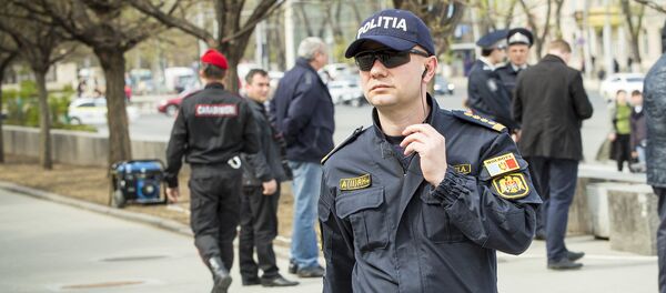 Ливий Базюк Ливий Базюк - Sputnik Молдова