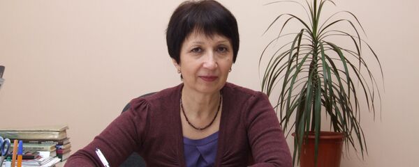 Миронова Татьяна - Sputnik Молдова