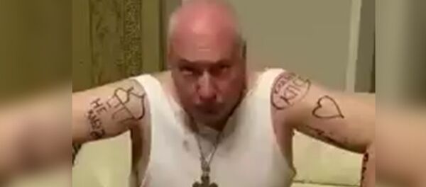 Побег Мынзата или джентльмены удачи... Побег Мынзата или джентльмены удачи... - Sputnik Молдова