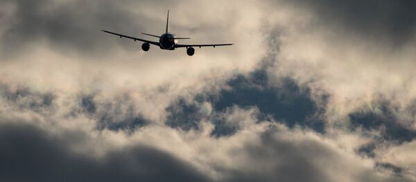 Самолет Airbus A330 - Sputnik Молдова