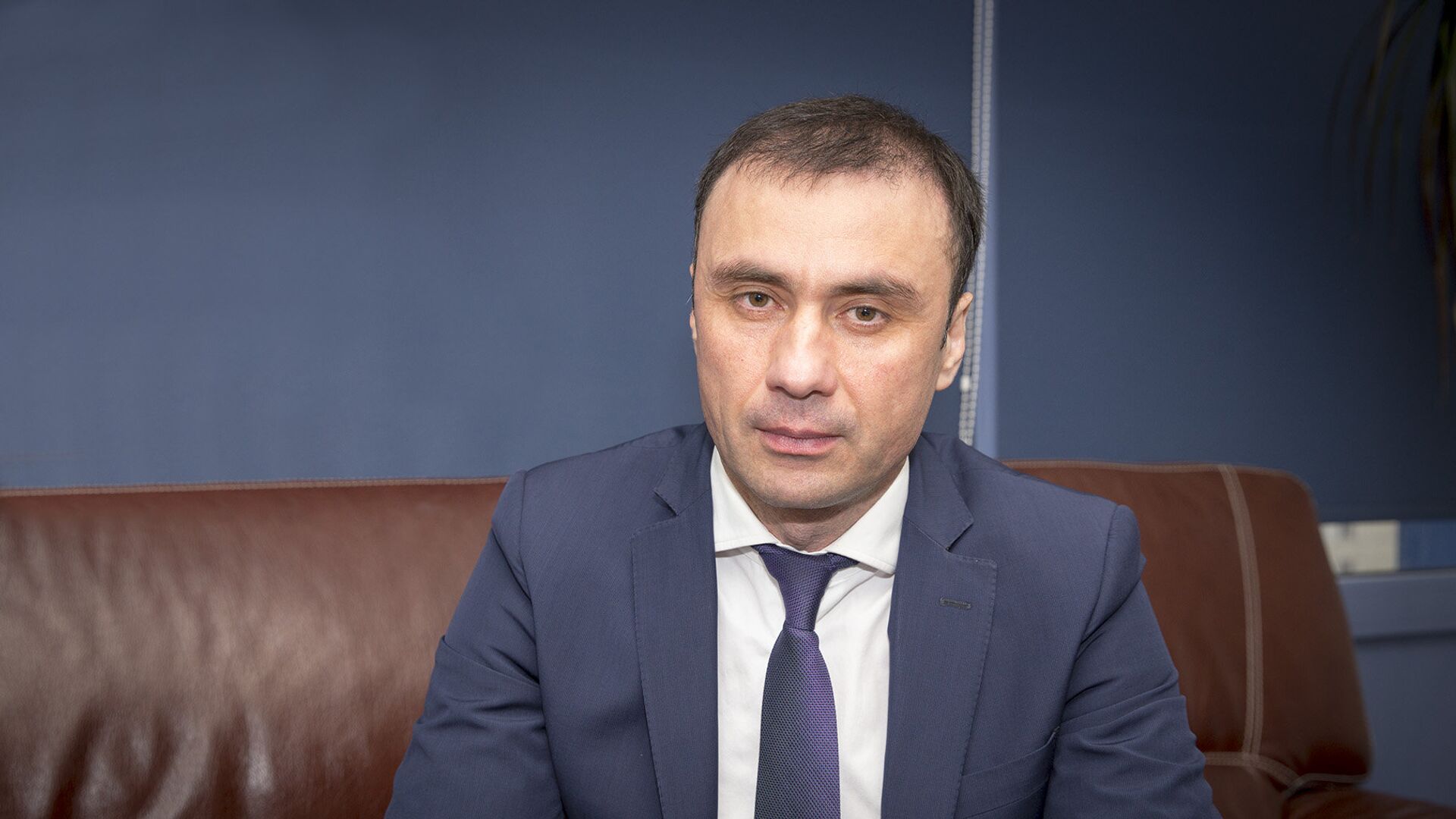 Vitalie Pîrlog Vitalie Pîrlog - Sputnik Молдова, 1920, 19.07.2025