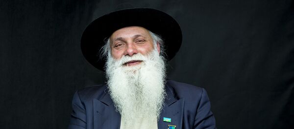 Артур Черарь - Sputnik Молдова