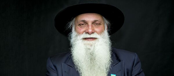 Артур Черарь - Sputnik Moldova