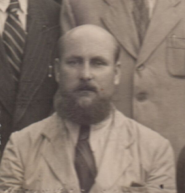 Григорий Каменев - Sputnik Молдова