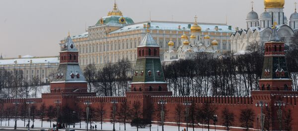 Московский Кремль - Sputnik Молдова