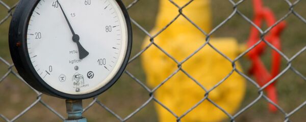 Газовая компрессорная станция - Sputnik Молдова