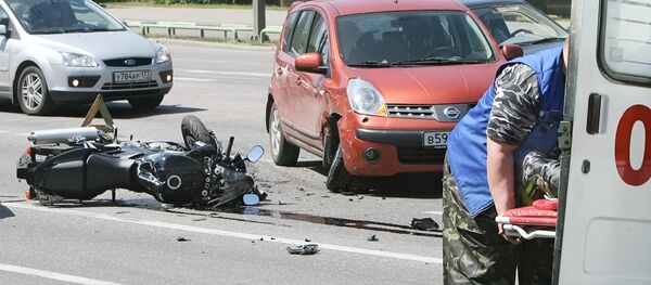 ДТП - Sputnik Moldova