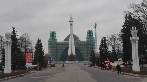 Корабль Буран - Sputnik Молдова