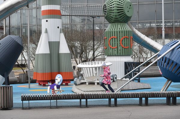 Корабль Буран - Sputnik Молдова