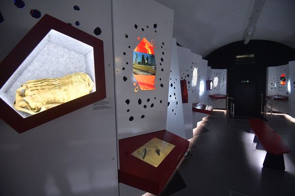 Корабль Буран - Sputnik Молдова