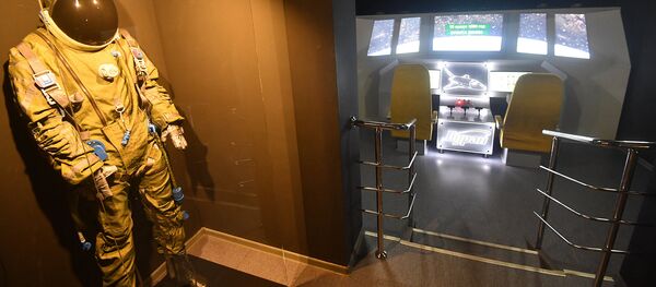 Корабль Буран - Sputnik Молдова