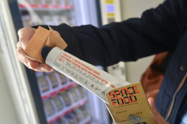 Корабль Буран - Sputnik Молдова