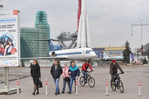 Корабль Буран - Sputnik Молдова