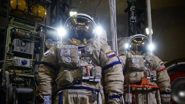Центр подготовки космонавтом имени Ю. А. Гагарина - Sputnik Молдова