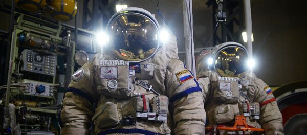 Центр подготовки космонавтом имени Ю. А. Гагарина - Sputnik Молдова