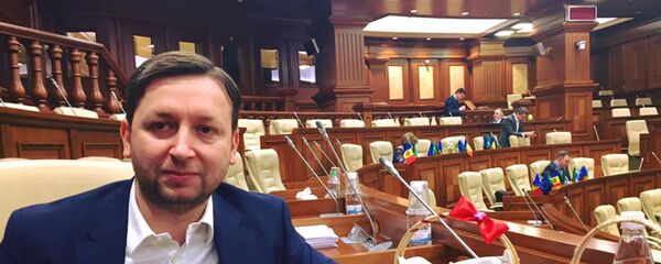 Артур Решетников Артур Решетников - Sputnik Молдова