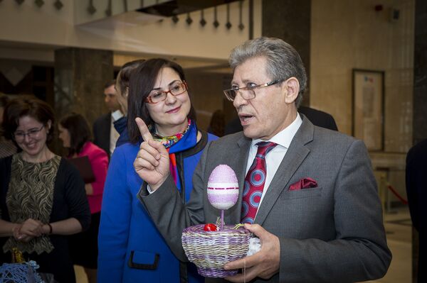 Молдавские депутаты с самой длинной парламентской историей Молдавские депутаты с самой длинной парламентской историей - Sputnik Молдова