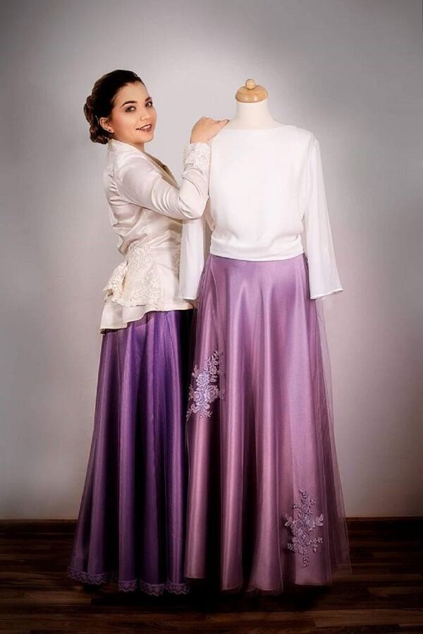 Design Nikei - Sputnik Moldova-România