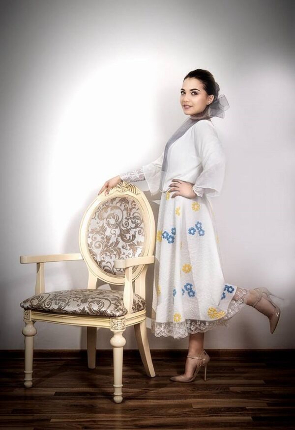 Design Nikei - Sputnik Moldova-România