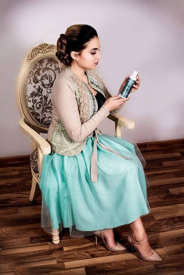 Design Nikei - Sputnik Moldova-România