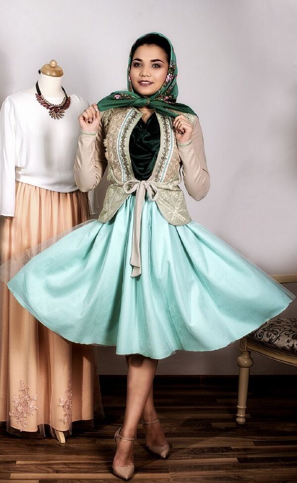 Design Nikei - Sputnik Moldova-România