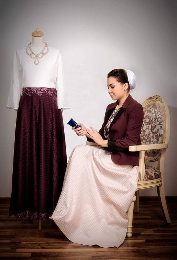 Design Nikei - Sputnik Moldova-România