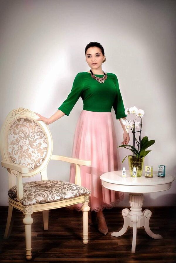 Design Nikei - Sputnik Moldova-România