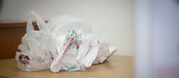 Пакеты - Sputnik Moldova-România