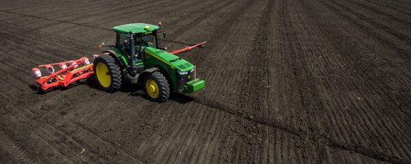 Agricultură Agricultură - Sputnik Moldova