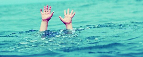 Înec, piscină, tragedie Înec, piscină, tragedie - Sputnik Moldova