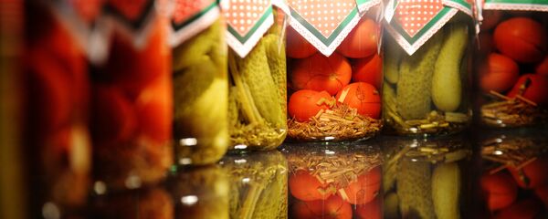 Консервы, Conserve din legume, Rusia Консервы, Conserve din legume, Rusia - Sputnik Moldova