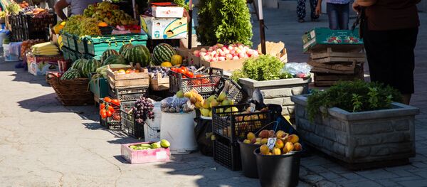 comert stradal - Sputnik Moldova