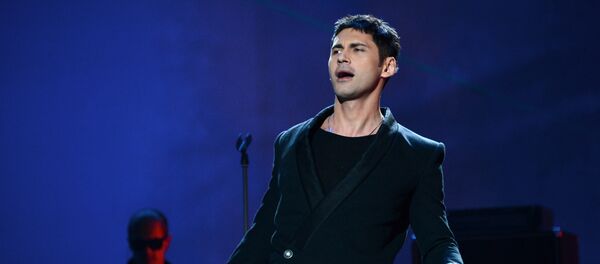 Музыкальный телеканал MUSICBOX вручил премии - Sputnik Moldova