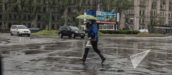 Ploaie Ploaie - Sputnik Молдова
