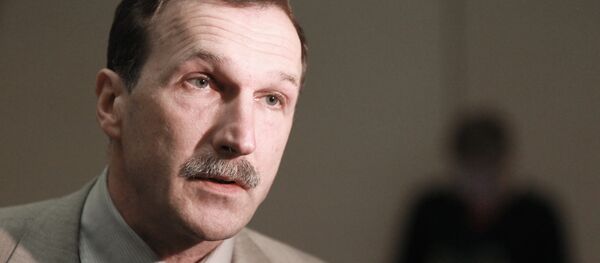 Георгий Бовт - Sputnik Молдова