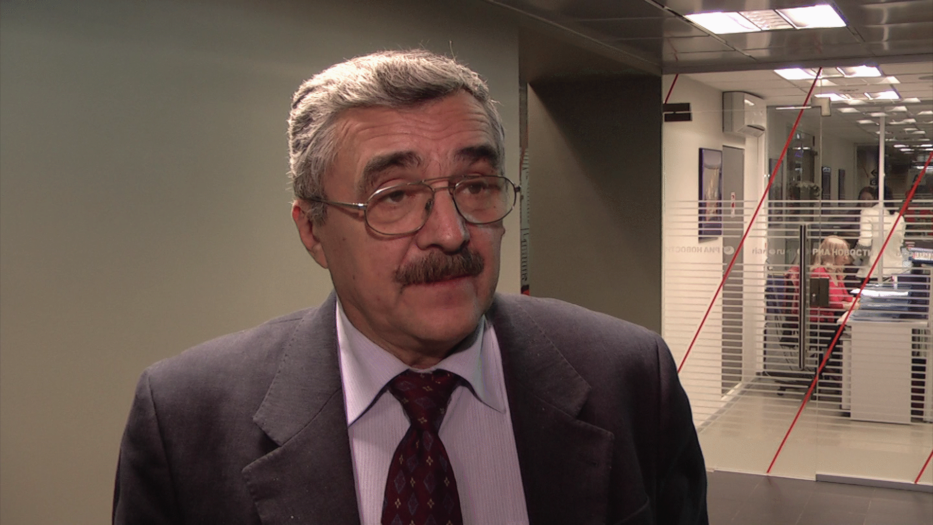 Владимир Жарихин - Sputnik Молдова