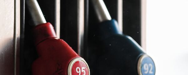 Stație de alimentare, carburanți - Sputnik Moldova