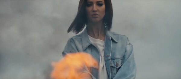 Ольга Бузова - Люди не верили (премьера клипа, 2017) - Sputnik Moldova-România