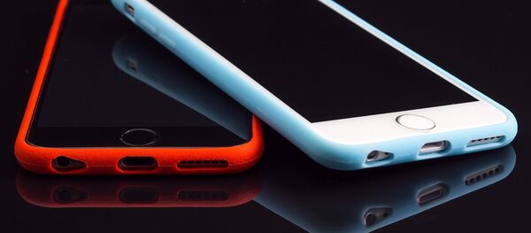 Iphones - Sputnik Moldova-România