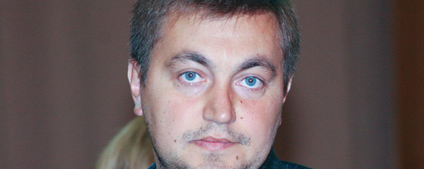 Veaceslav Platon - Sputnik Молдова