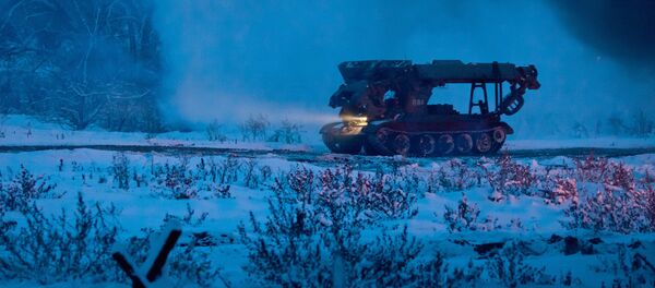 Vehicul militar Vehicul militar - Sputnik Moldova