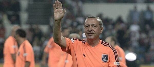 Recep Tayyip Erdogan - Sputnik Moldova-România