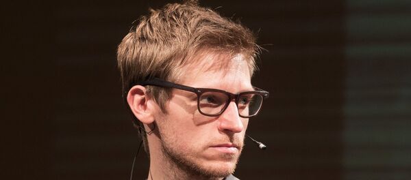 Пресс-показ спектакля Благодать и стойкость в театре Практика - Sputnik Moldova-România