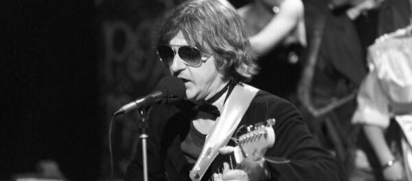 Группа Зоопарк Группа Зоопарк - Sputnik Молдова