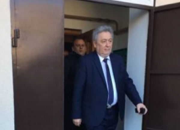 Nistor Grozavu - Sputnik Moldova