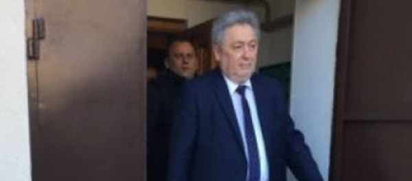 Nistor Grozavu - Sputnik Moldova