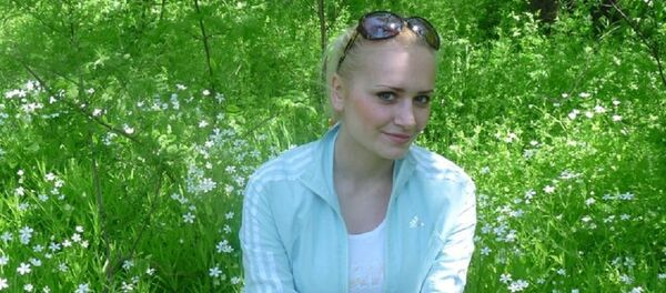 Anișoara Loghin - Sputnik Moldova-România