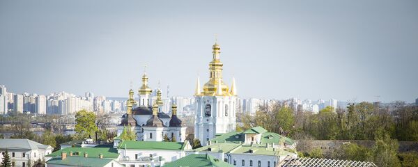 Киево-Печерская лавра - Sputnik Молдова