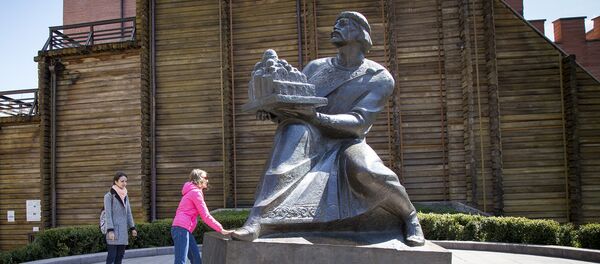 Киев. Киев. - Sputnik Молдова