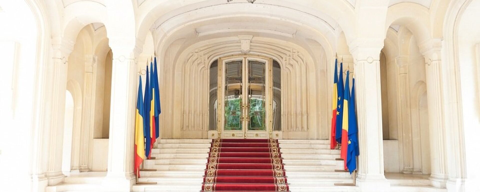 Palatul Cotroceni - Sputnik Moldova-România, 1920, 31.07.2021